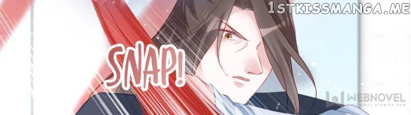 The Queen Against Destiny chapter 77 - page 8