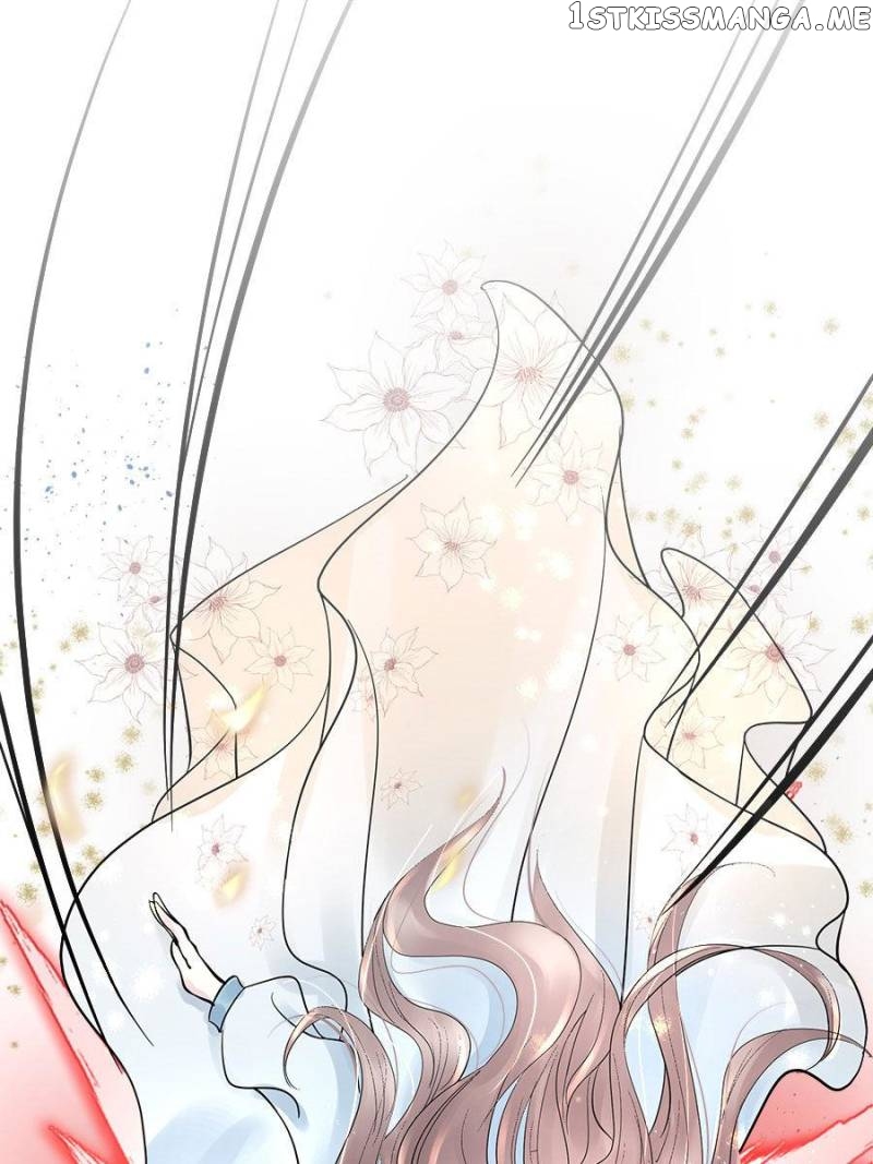 The Queen Against Destiny chapter 25 - page 21