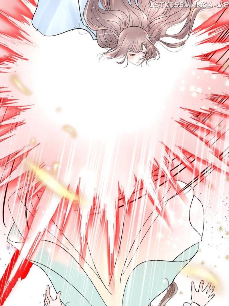 The Queen Against Destiny chapter 25 - page 22
