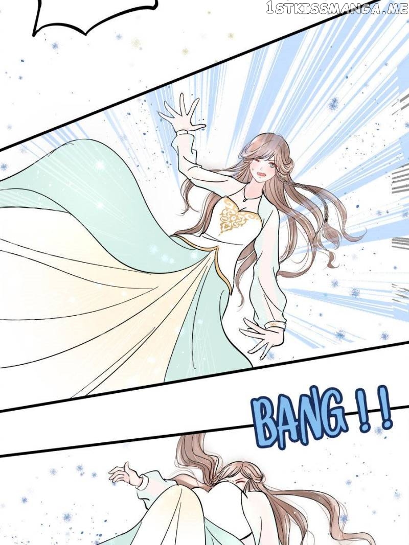 The Queen Against Destiny chapter 25 - page 24