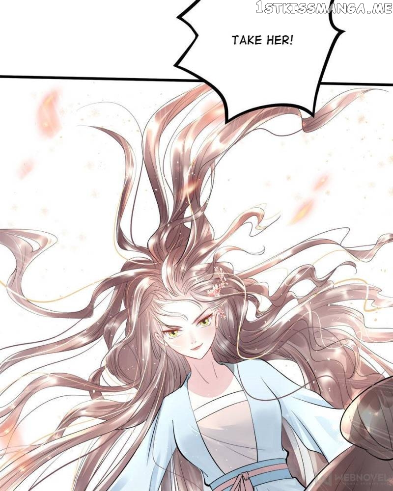 The Queen Against Destiny chapter 25 - page 28