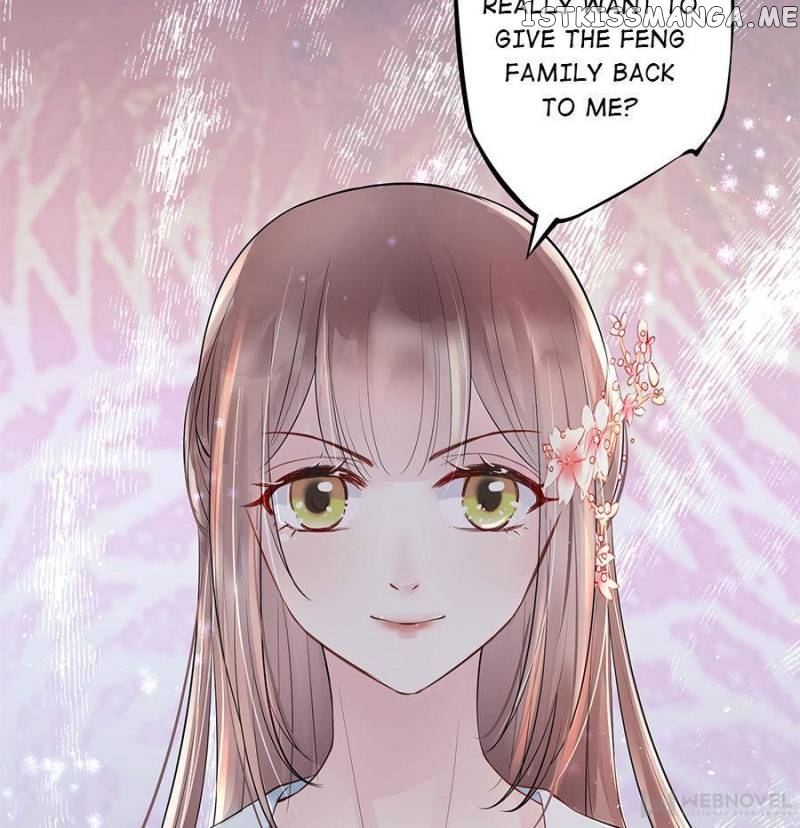 The Queen Against Destiny chapter 25 - page 3