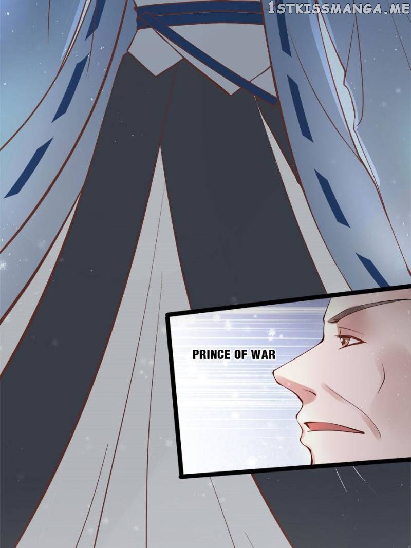The Queen Against Destiny chapter 25 - page 33