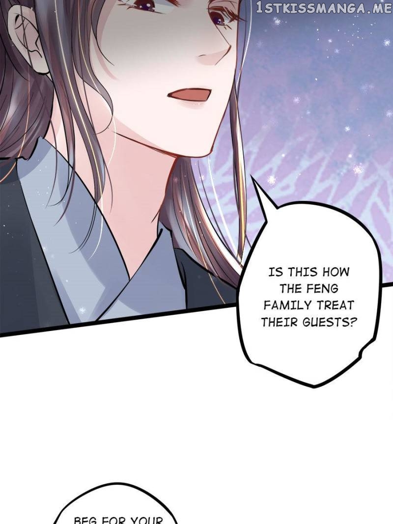 The Queen Against Destiny chapter 25 - page 39