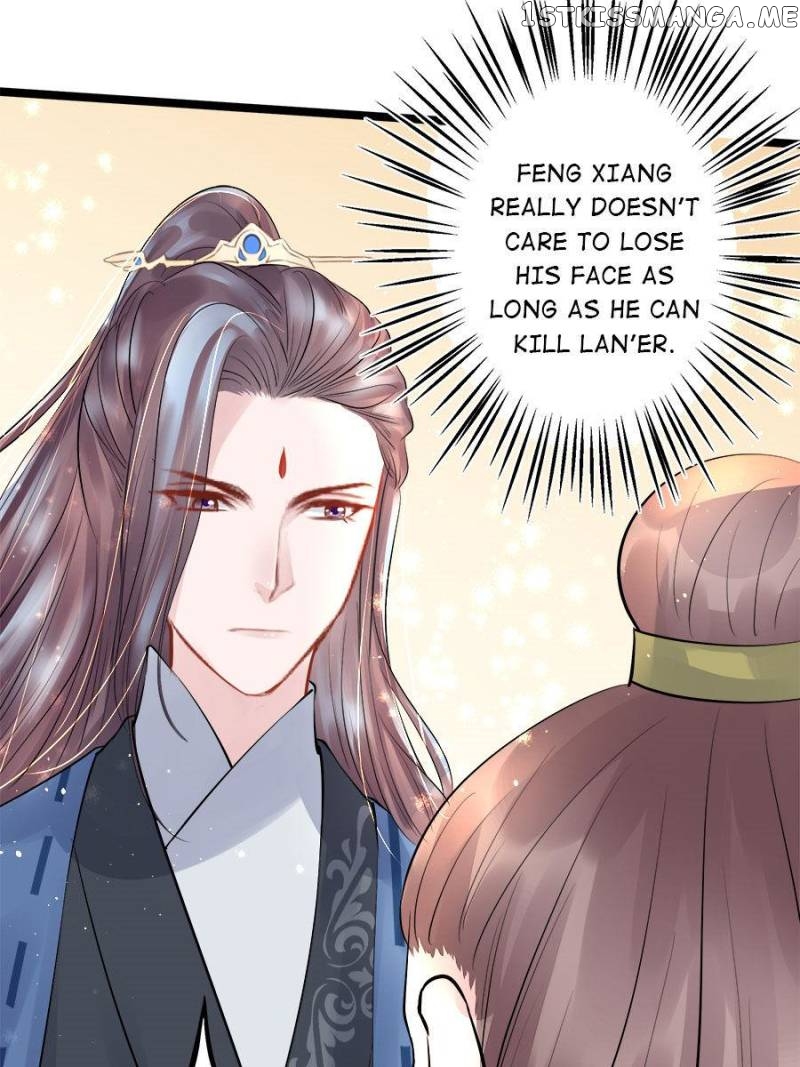 The Queen Against Destiny chapter 25 - page 44