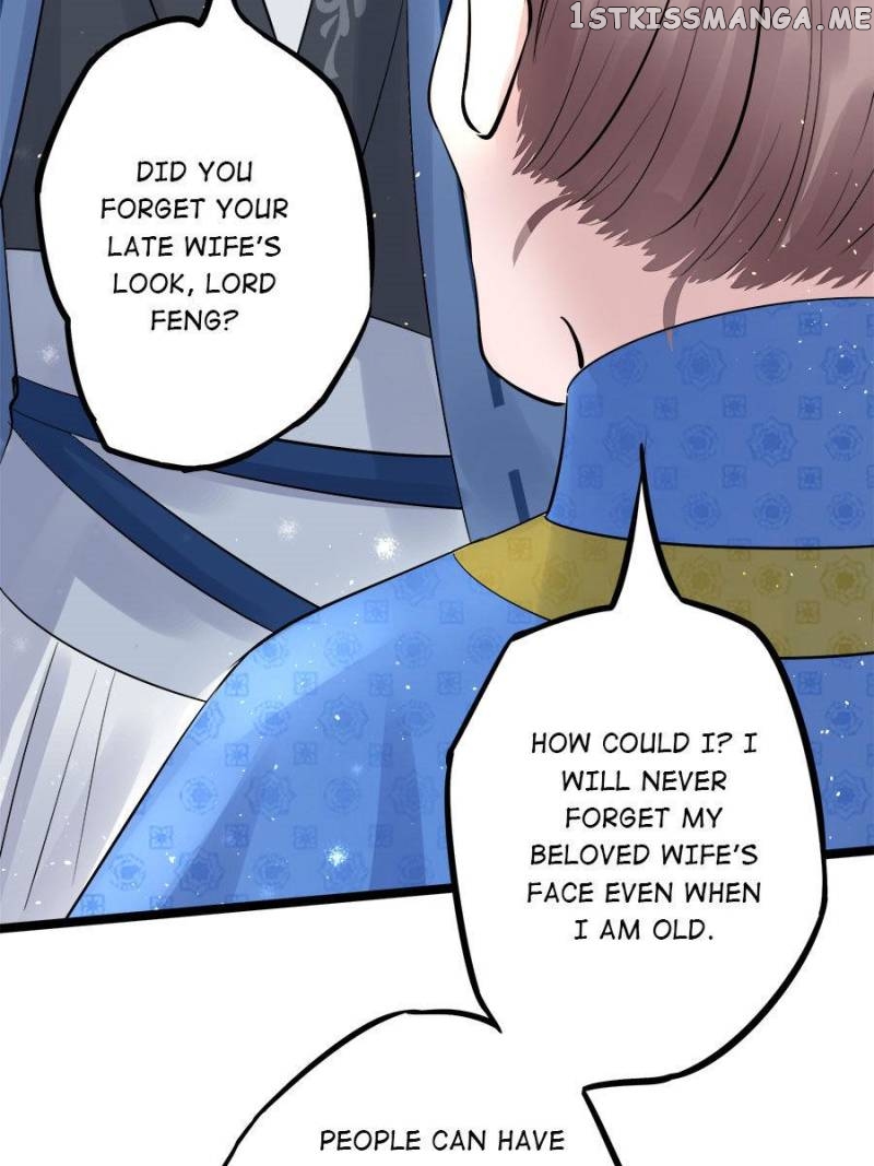 The Queen Against Destiny chapter 25 - page 45