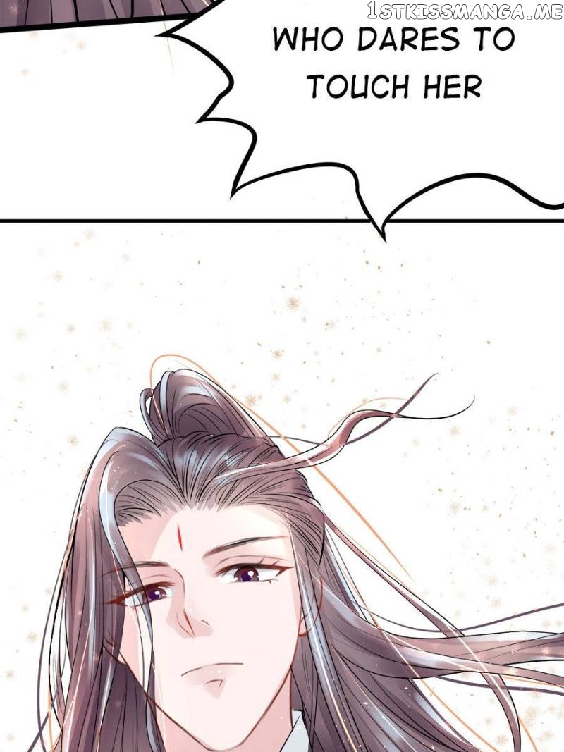 The Queen Against Destiny chapter 25 - page 52
