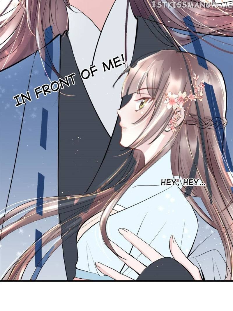 The Queen Against Destiny chapter 25 - page 53
