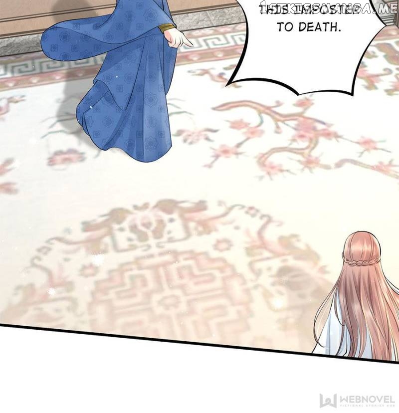 The Queen Against Destiny chapter 25 - page 6