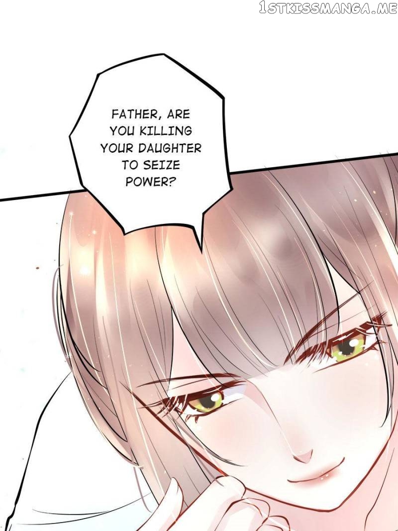 The Queen Against Destiny chapter 25 - page 7