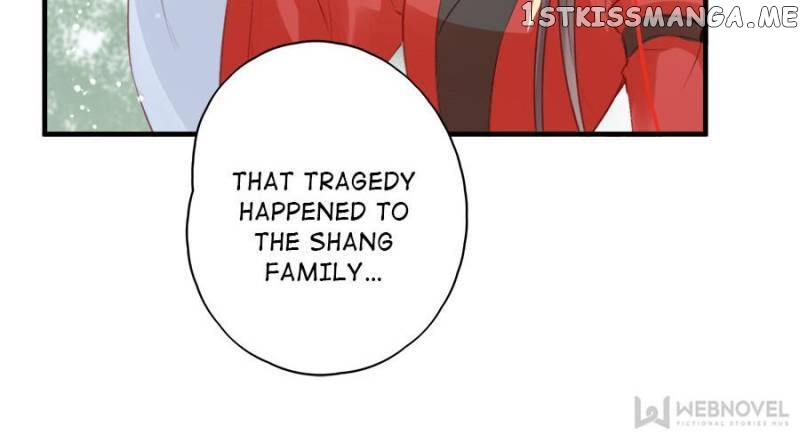 The Queen Against Destiny chapter 76 - page 12