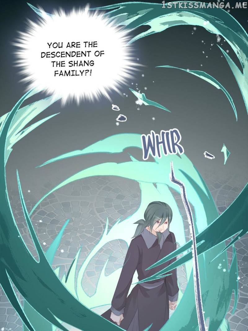 The Queen Against Destiny chapter 76 - page 15