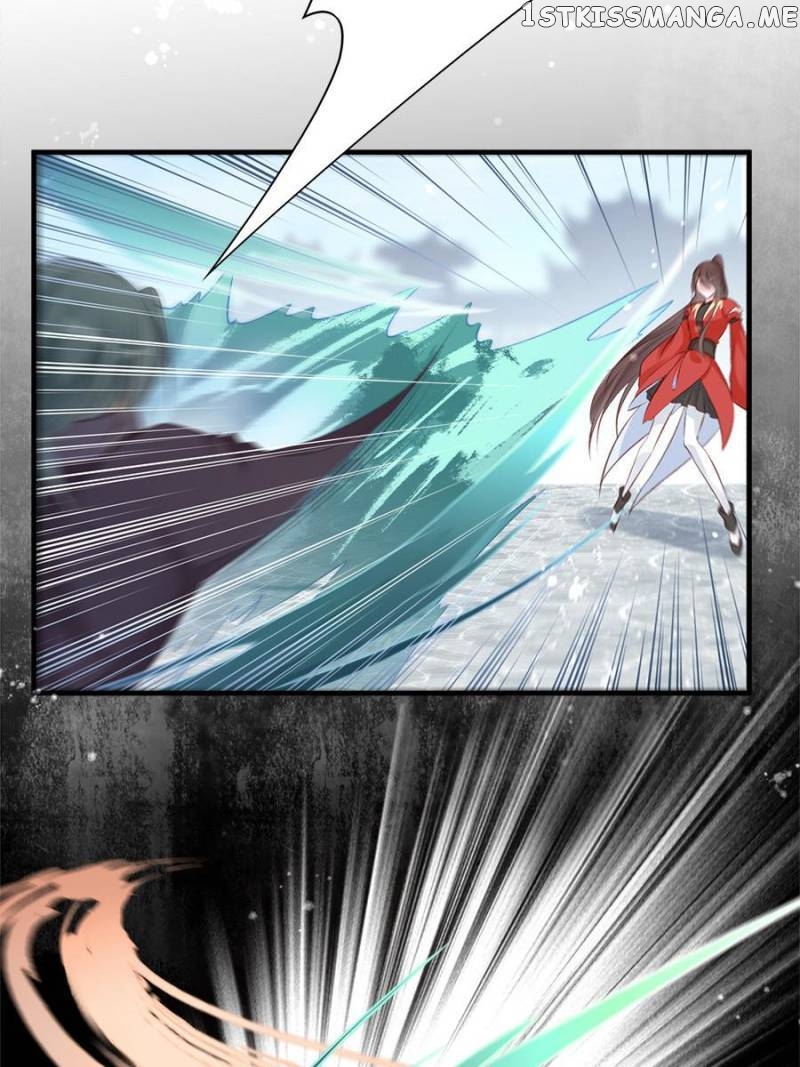 The Queen Against Destiny chapter 76 - page 17
