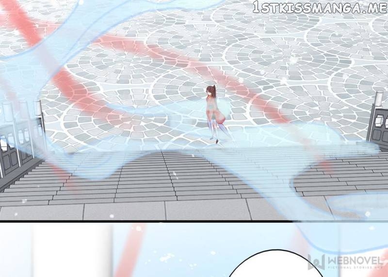 The Queen Against Destiny chapter 76 - page 2