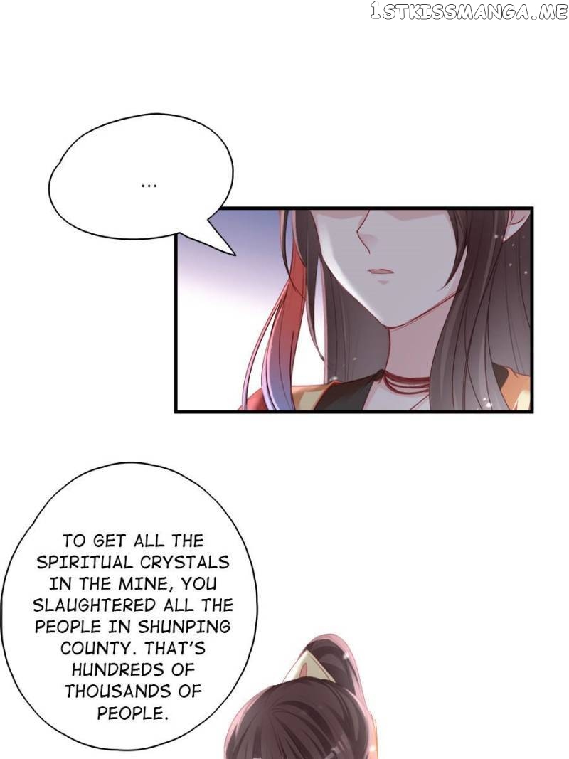 The Queen Against Destiny chapter 76 - page 25
