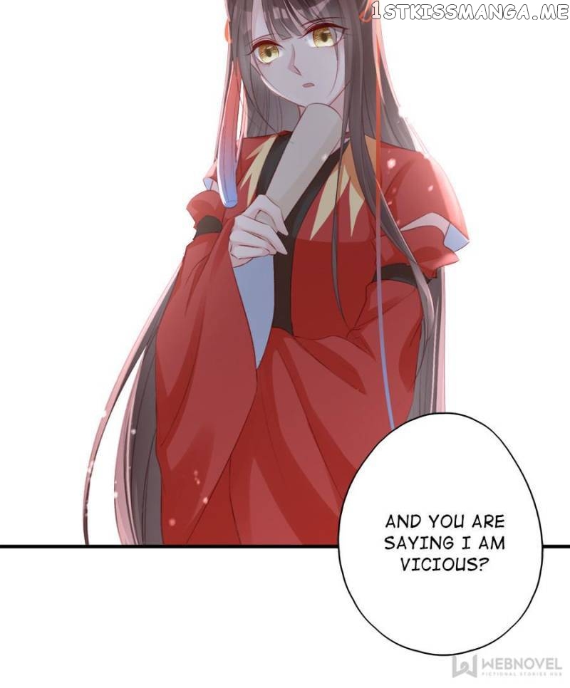 The Queen Against Destiny chapter 76 - page 26