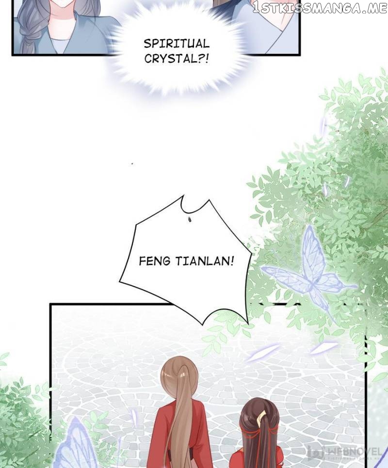 The Queen Against Destiny chapter 76 - page 28