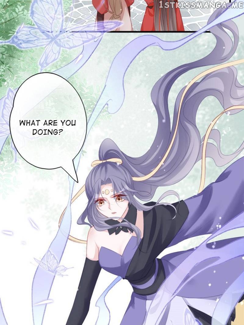 The Queen Against Destiny chapter 76 - page 29