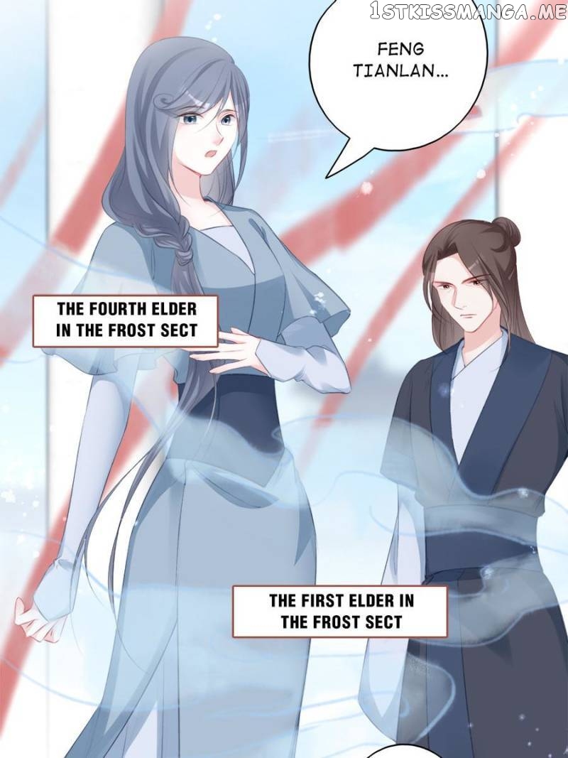The Queen Against Destiny chapter 76 - page 3