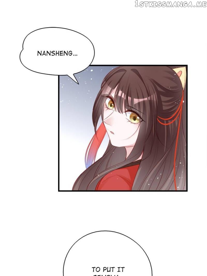 The Queen Against Destiny chapter 76 - page 31