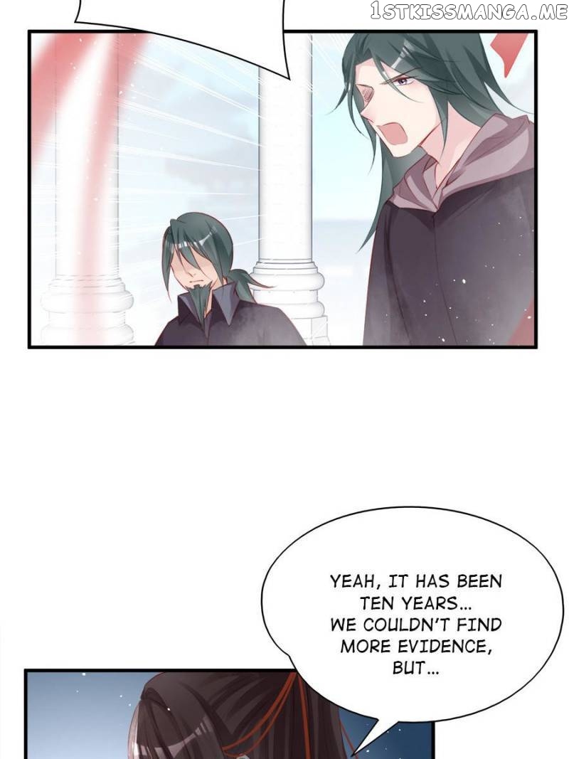 The Queen Against Destiny chapter 76 - page 35