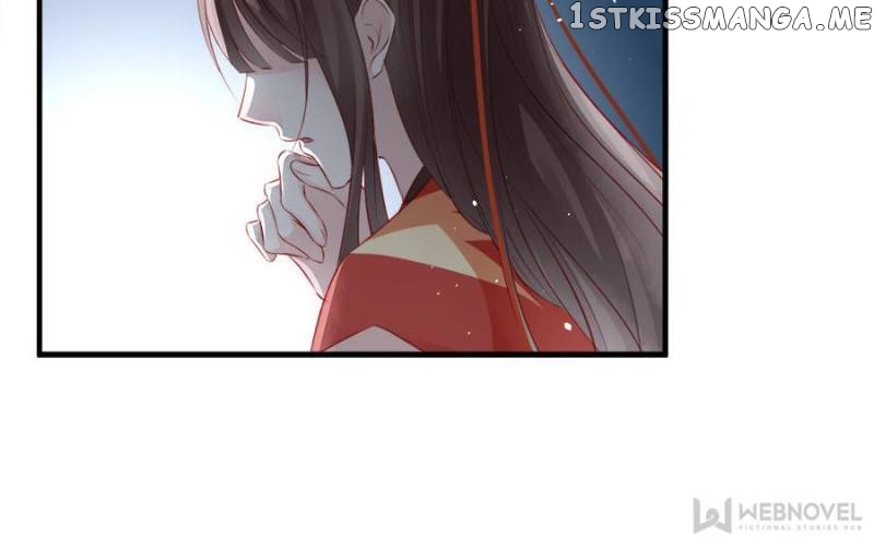 The Queen Against Destiny chapter 76 - page 36