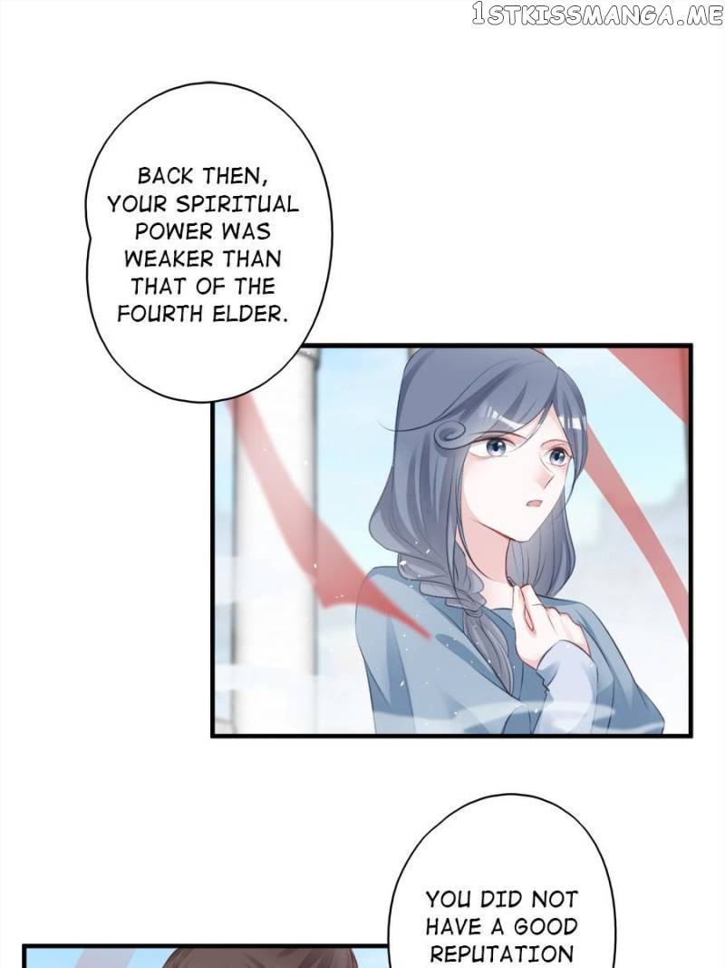 The Queen Against Destiny chapter 76 - page 37