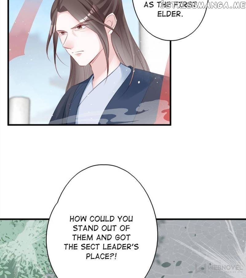 The Queen Against Destiny chapter 76 - page 38