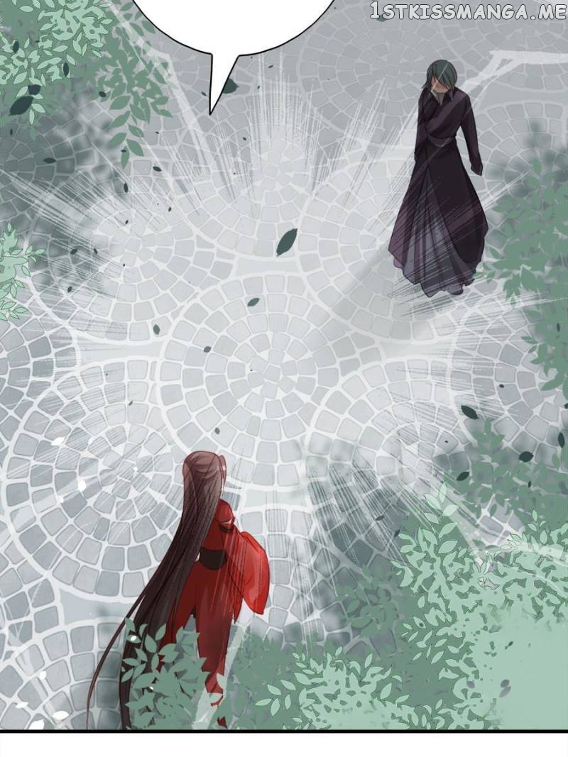 The Queen Against Destiny chapter 76 - page 39