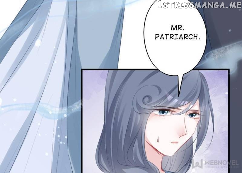 The Queen Against Destiny chapter 76 - page 4