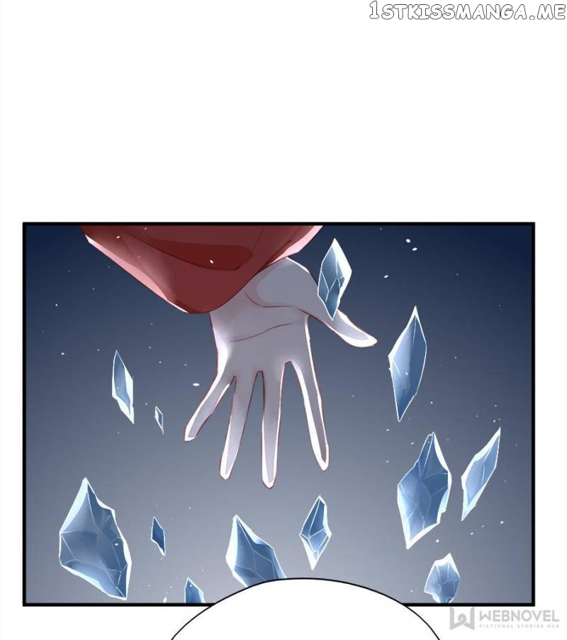 The Queen Against Destiny chapter 76 - page 40