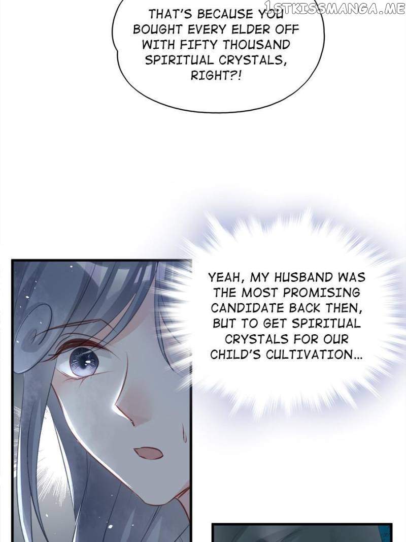 The Queen Against Destiny chapter 76 - page 41