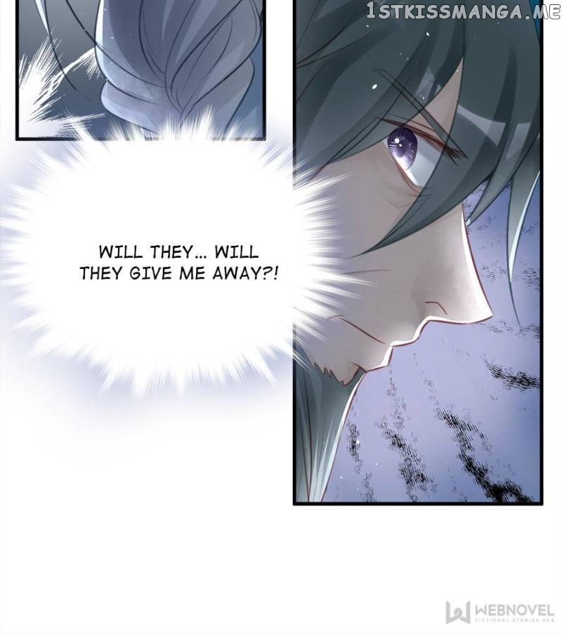 The Queen Against Destiny chapter 76 - page 42