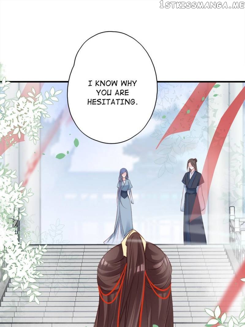 The Queen Against Destiny chapter 76 - page 43