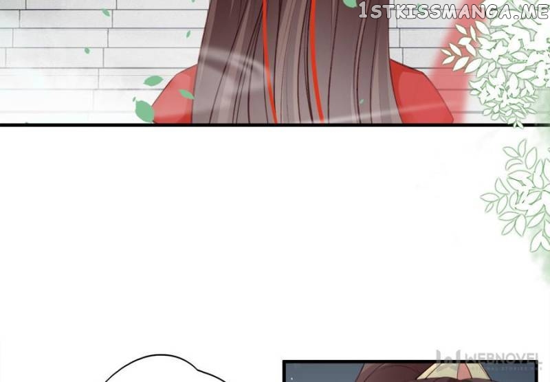 The Queen Against Destiny chapter 76 - page 44