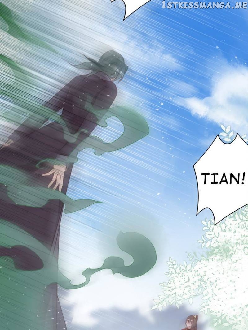 The Queen Against Destiny chapter 76 - page 48