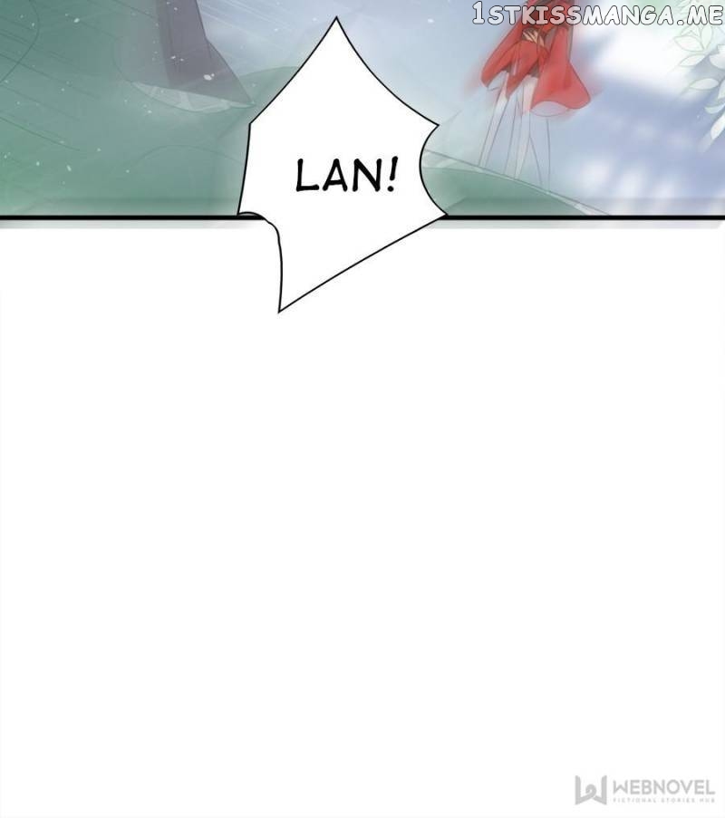 The Queen Against Destiny chapter 76 - page 49
