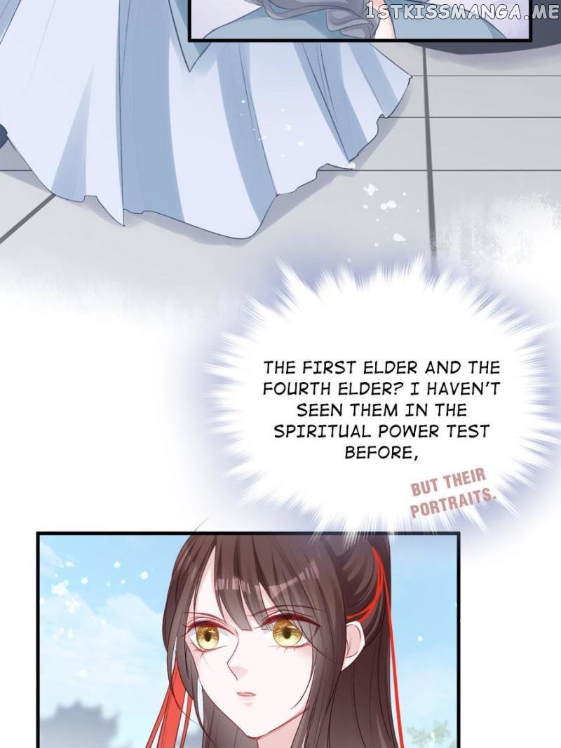 The Queen Against Destiny chapter 76 - page 5