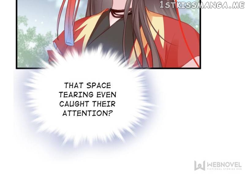 The Queen Against Destiny chapter 76 - page 6