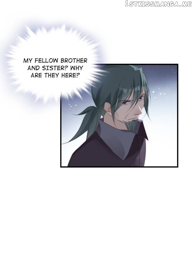 The Queen Against Destiny chapter 76 - page 7