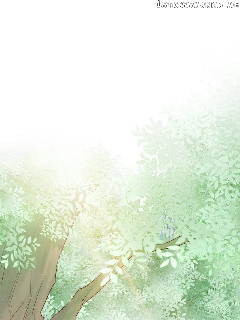 The Queen Against Destiny chapter 51 - page 1