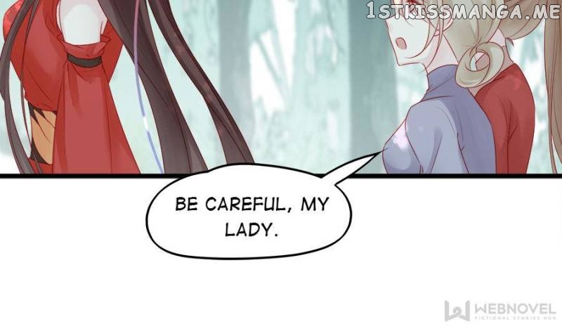 The Queen Against Destiny chapter 51 - page 12