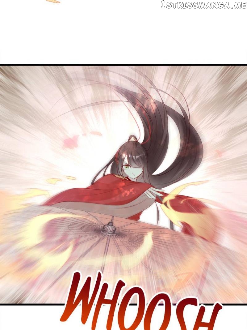 The Queen Against Destiny chapter 51 - page 15