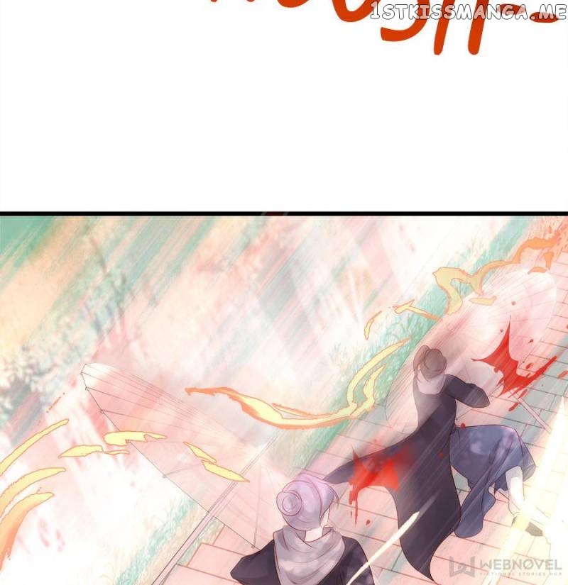 The Queen Against Destiny chapter 51 - page 16