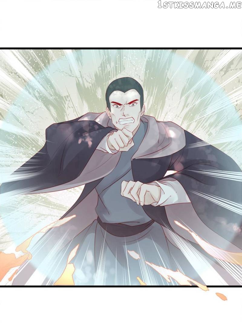 The Queen Against Destiny chapter 51 - page 19