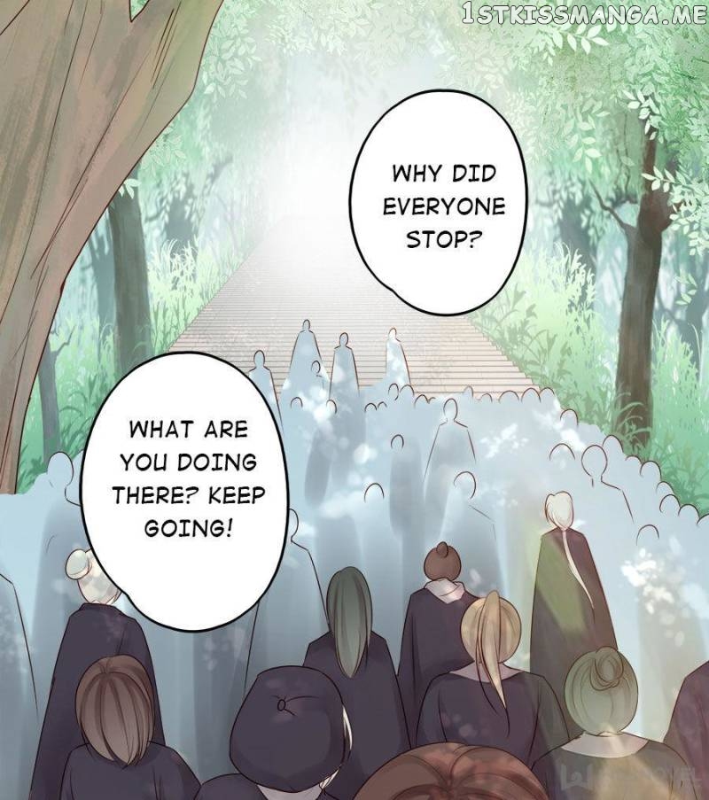 The Queen Against Destiny chapter 51 - page 2