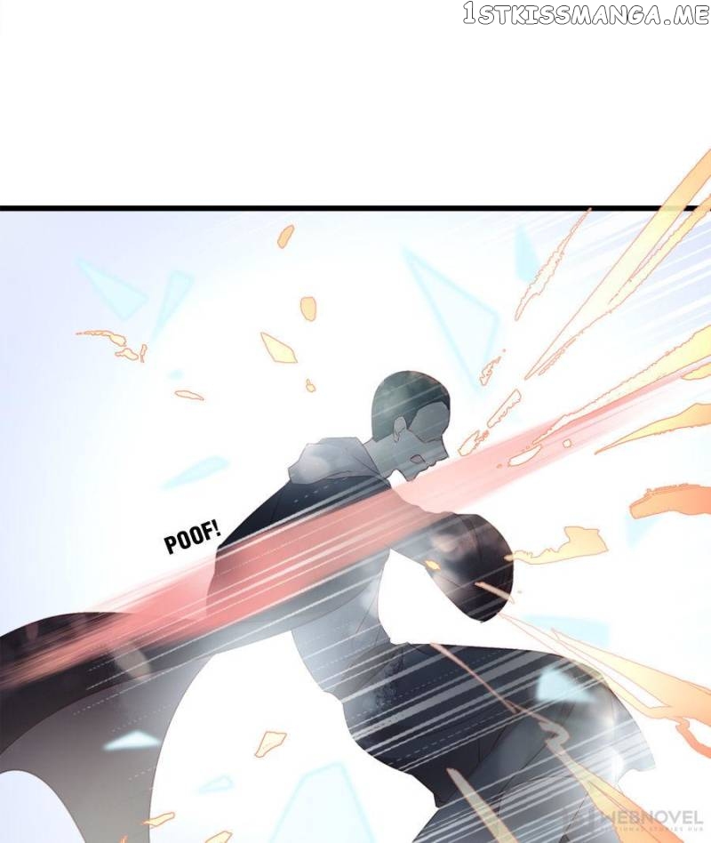 The Queen Against Destiny chapter 51 - page 20