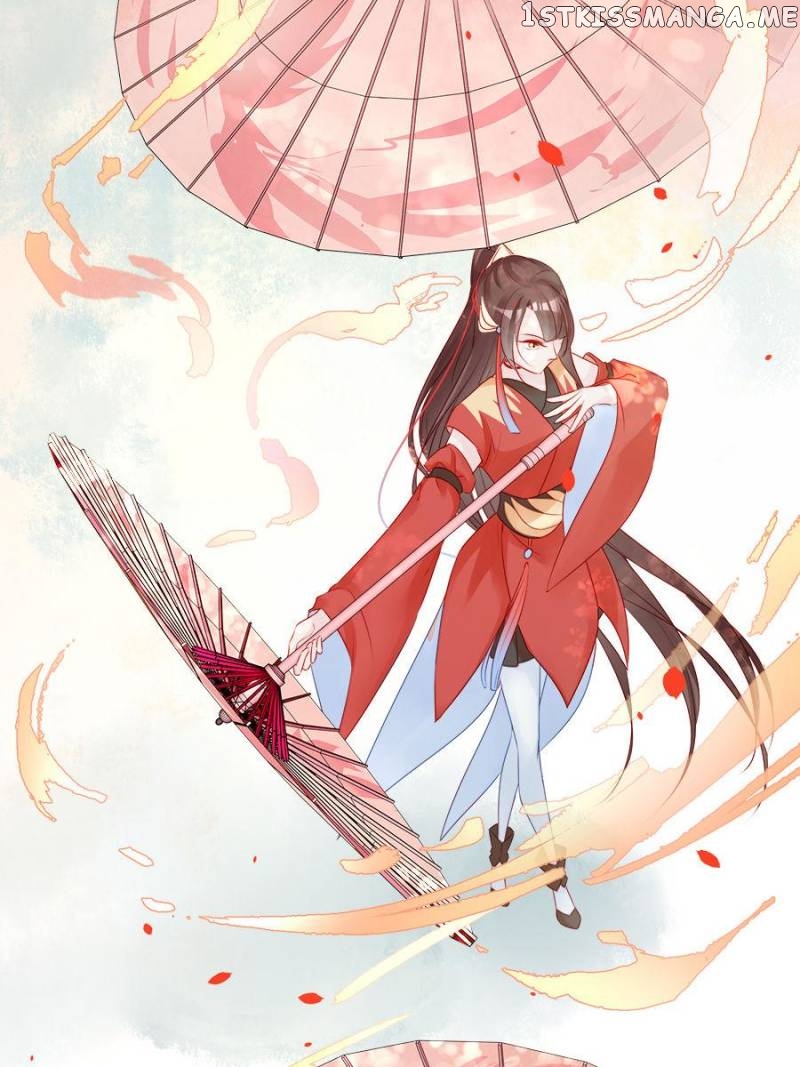 The Queen Against Destiny chapter 51 - page 23