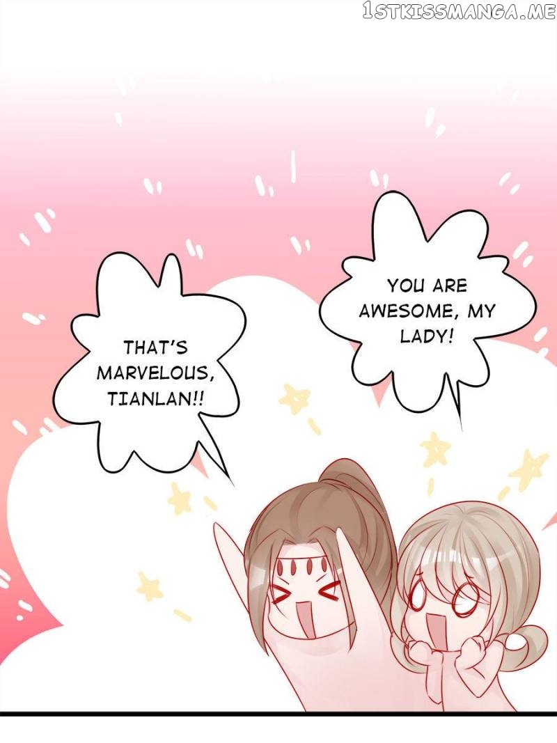 The Queen Against Destiny chapter 51 - page 25