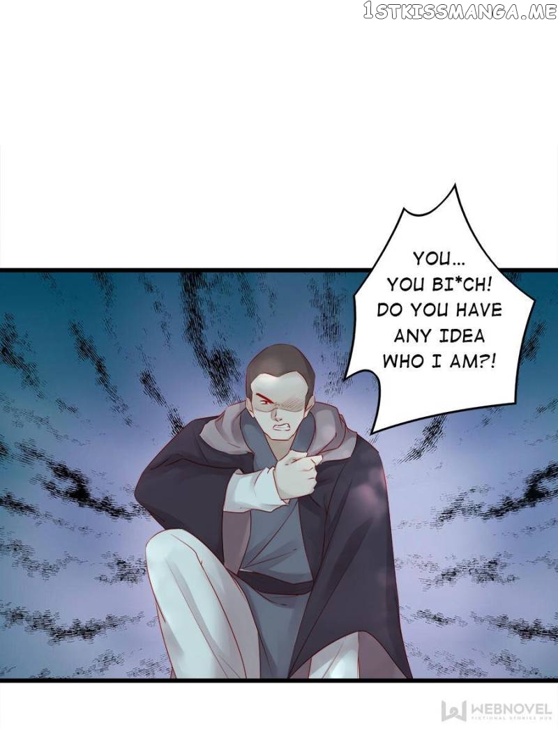 The Queen Against Destiny chapter 51 - page 26
